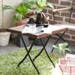 Belmont FOLDING TABLE