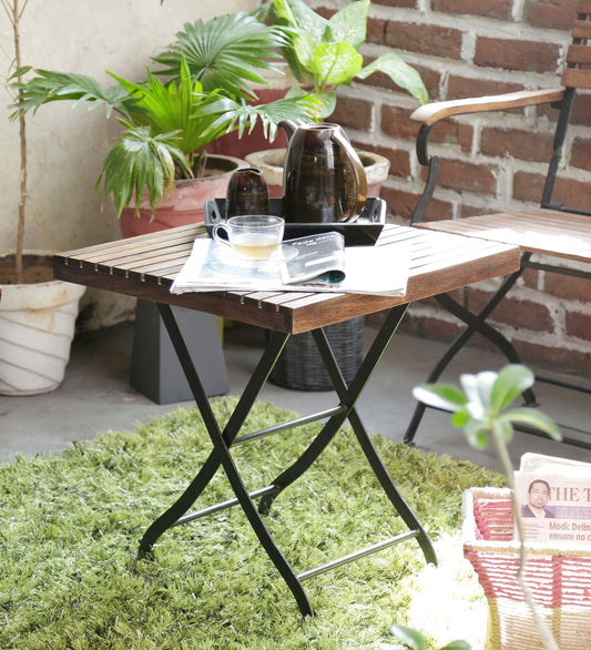 Belmont FOLDING TABLE