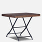 Belmont FOLDING TABLE