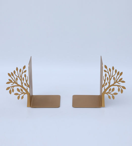 Mint Furnish Tree of Life Metal Bookend